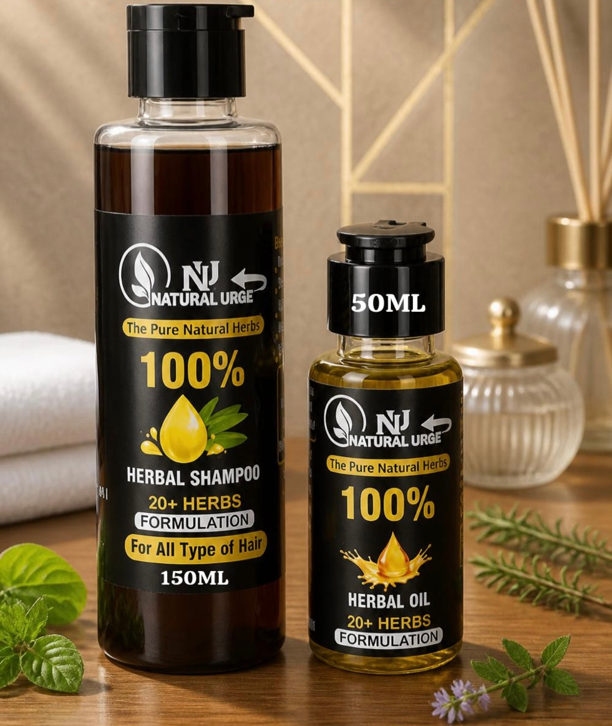 Hair Care Deal