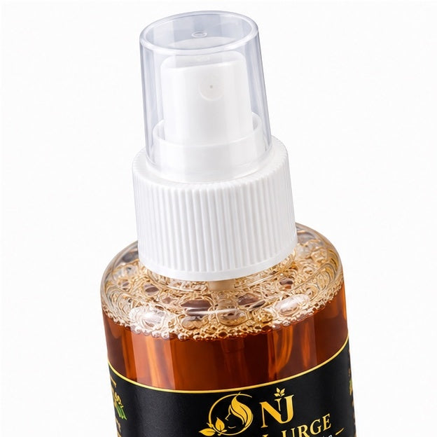 HAIR TONER ( Men's & Women's )