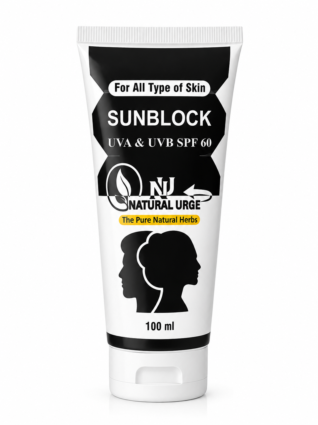 Sun Block ( Men & Women )