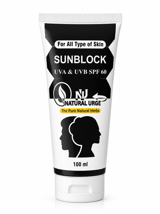 Sun Block ( Men & Women )