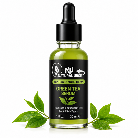 Green Tea Serum ( Men & Women )