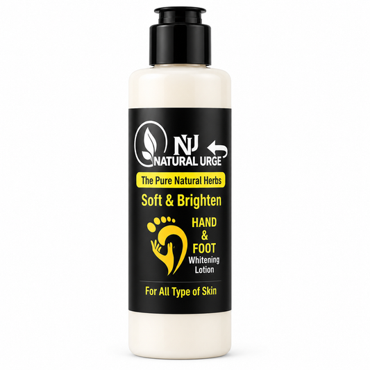 Hand & Feet Lotion
