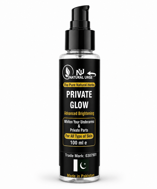 Private Glow ( Men & Women )